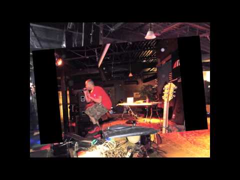 "Masta Ace" & "Anonamyss" & "To The Top" / "Toothy Moose" Halifax NS / April 3rd / 2013