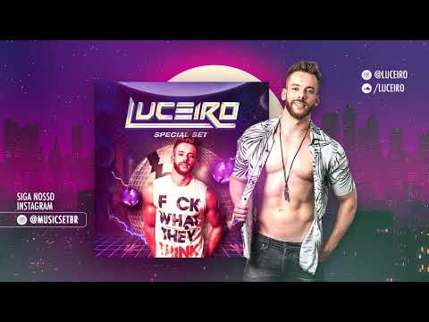 Music Set #46 Luceiro - Special Set