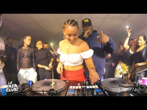 YAYA CLUB EPISODE 2 ✨ - DANCEHALL - HIP HOP - AFROBEATS - BAILE FUNK Mix