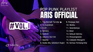 Download lagu FULL ALBUM COVER POP PUNK LAGU POPULER BY ARIS  VOL.1 mp3