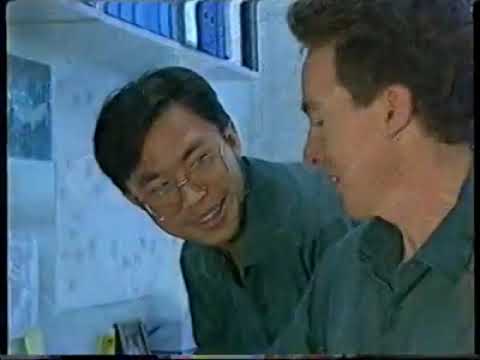 BHP / BMA: Goonyella Mine 25 Year Silver Jubilee Video