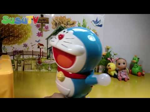 Doraemon Dancing toy for kid