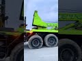 Epic Crane Recovery 😎