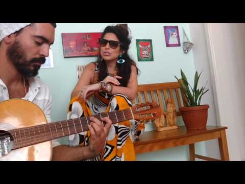 Illy e a MPB de todos os sons - Episódio 01 com Rapha Gouveia - Baiana