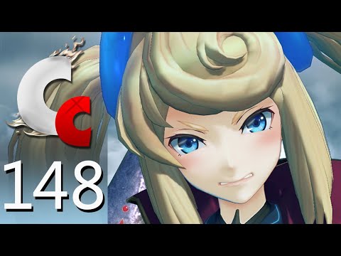 Xenoblade Chronicles 2 – Episode 148: Hot Tub Crime Machine