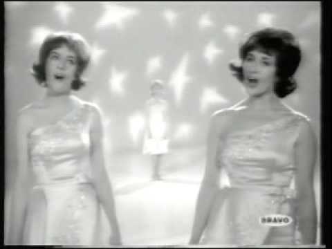 Just Another Girl -  Vernon Girls