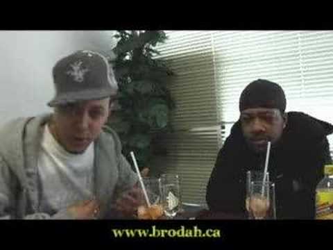 Bluntheadz (Buzzy Bwoy, Freaky & Time) UnCut