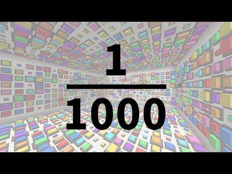1000個のボタンから正解を探し出せるまで終われません！【マイクラリレー2025】