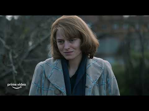 ハリー・スタイルズ主演でベサン・ロバーツの同名ロマンス小説を映画化『僕の巡査』予告