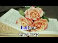 #39143 Kung Alam Mo Lang - Bandang Lapis (Karaoke)