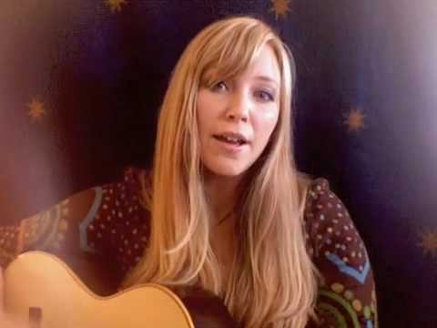Stephanie Mabey - The Zombie Song (Acoustic)
