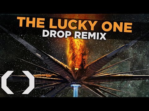 Video thumbnail for The Lucky One [Drop Remix]
