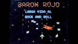 Barón Rojo-Anda suelto satanás