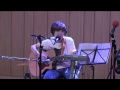 유승우(Yoo Seung Woo)- I need a girl 