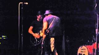 Beatsteaks - To be strong - live in Dresden