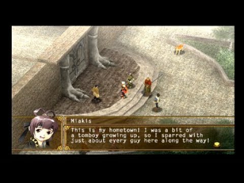 Suikoden V Part 42 Eresh / Dragon Cavalry