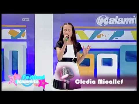 Cledia Micallef - Nessun Dorma