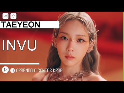 Invu - TAEYEON