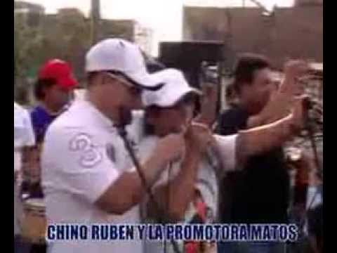 TRISTE DESPEDIDA CHOCHITO CHACALON JR Y CHACAL