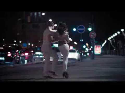 Очень чувственный танец Kizomba AFROTANGO   Mil Pasos