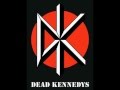 Dead Kennedys - The Man With The Dogs 