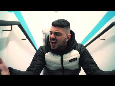 CANO - HABLAN ( VIDEOCLIP OFICIAL ) [PROD BY: FALCOONTHEBEAT]