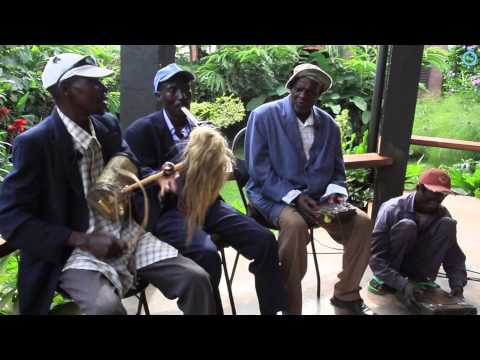 Bakuseka Majja Matta Group - Otabona Bukaire - The Singing Wells project