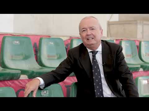 Documental ARENAS CLUB. El Corazón Sensible Del Fútbol