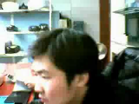 Re: LeeSsang - "I'm not really laughing" (Eng Sub)