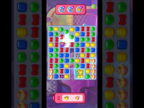 Shorts Playrix Homescapes Gameplay Walkthrough Level 12887-040