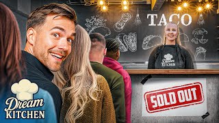 Kann IHR Restaurant den TEST bestehen ⁉️ | Dream Kitchen | Folge 9