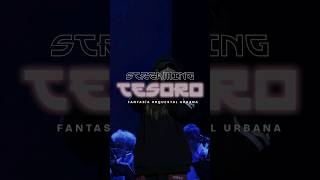 ESTRENO 🔜 #Tesoro en el 📍Coliseo
