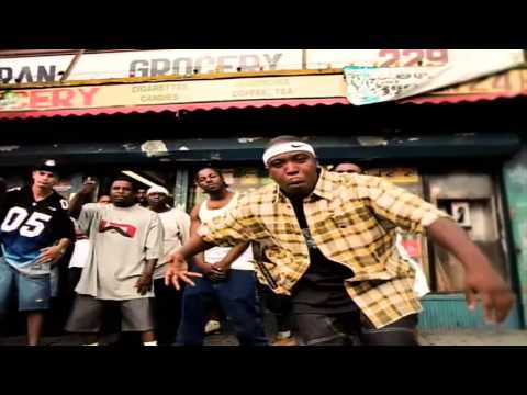 M.O.P - Ante Up Remix prod by Mansha's & cut's by Dj End k