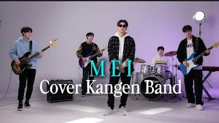 Download lagu Mei – Kangen Band (Rock Version) mp3