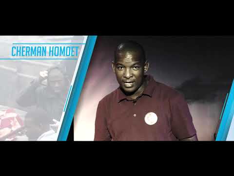 STVS Inzamelingsactie - Cherman Homoet