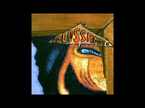 Colossamite - The hot house