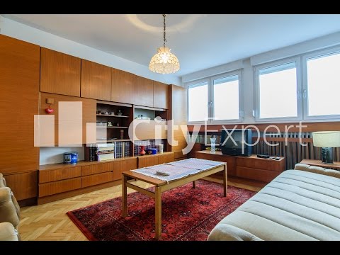 Stan za izdavanje, 57m2 - Vračar - CityExpert.rs