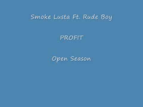 Smoke Lusta Ft. Rude Boy