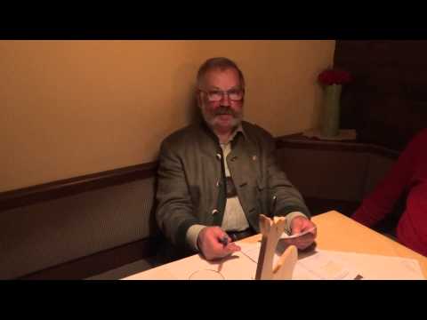 Teil 11 Oberwölzer Stadt-Meister - Schnapsen 2012