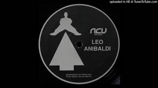 Leo Anibaldi - Attack Random (1992)