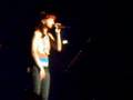 Xavier Naidoo mit Bintia & Tone - Abgrund (Live)