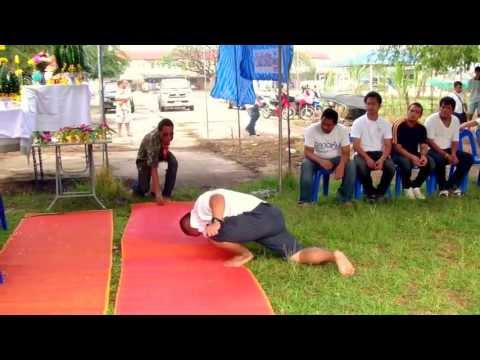 Description de la vidéo