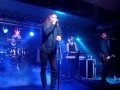 Diary of Dreams - Darkest of all Hours - live at Republica da Musica, Lisbon, Portugal 24/11/12