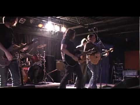 Ryan Michaels Band-The Hell With Tomorrow-H.264.mov