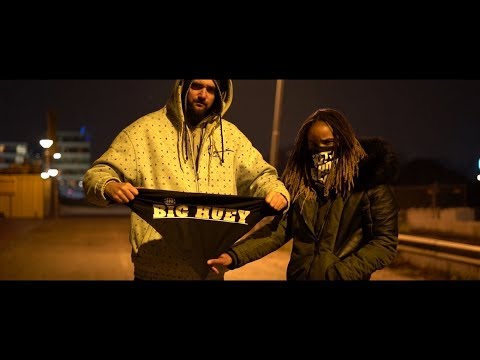 Starrlight & Dutch Heavyweight - Quit or Nah ft. Mister Personal x Big Huey