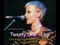 The Cranberries - Twenty One Live at The Point, 1995