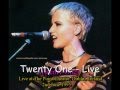 The Cranberries - Twenty One Live at The Point ...