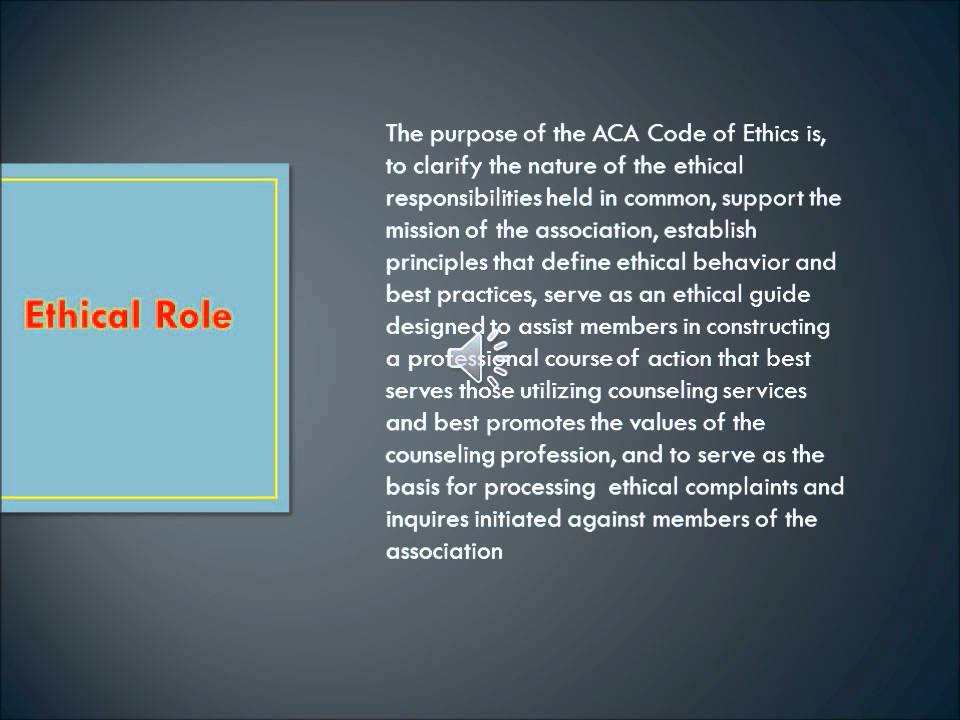 Ethics Vs  Morality 1