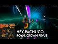 Beat Saber Royal Crown Revue Hey Pachuco Map By Ryger