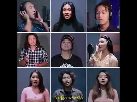Benjamin sum & Esther Dawt chin sung & Friend Gorup songs